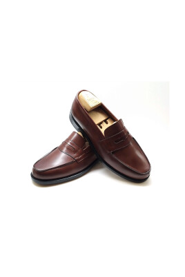 vintage-suede-loafers