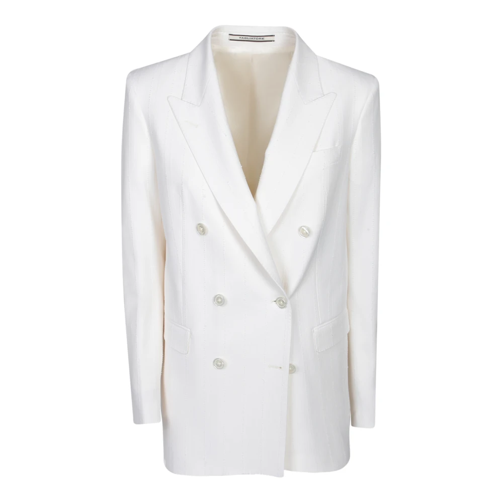 Jackets > Blazers - - Tagliatore - Modalova