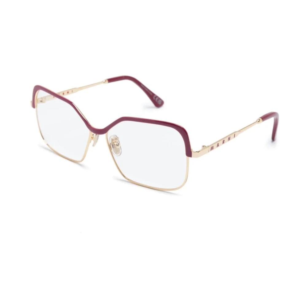 Accessories > Glasses - - Marni - Modalova