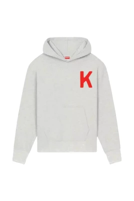 Lucky Tiger Hoodie