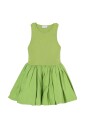 ribbed-knit-mini-dress