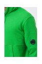 sweat-a-capuche-en-coton-vert-avec-poche-a-zip