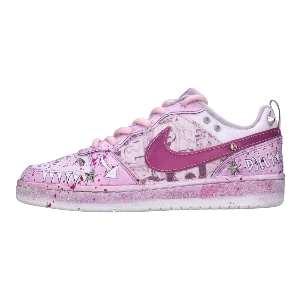 Seddys Seddys Sneakers Dames Schoenen Veelkleurig Multicolor