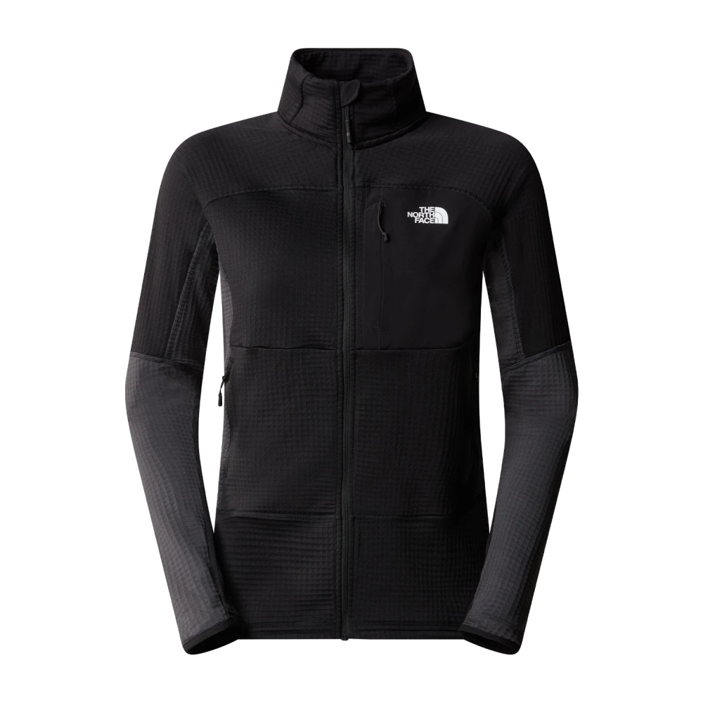 The North Face Outdoor Tops Black Dames