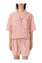 ensemble-pyjama-en-soie-avec-shorts-imprimes