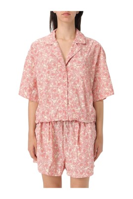 printed-silk-pajama-set-shorts