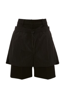 short-double-cotele