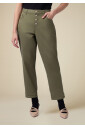 pantalon-boyslim-en-coton-lyocell