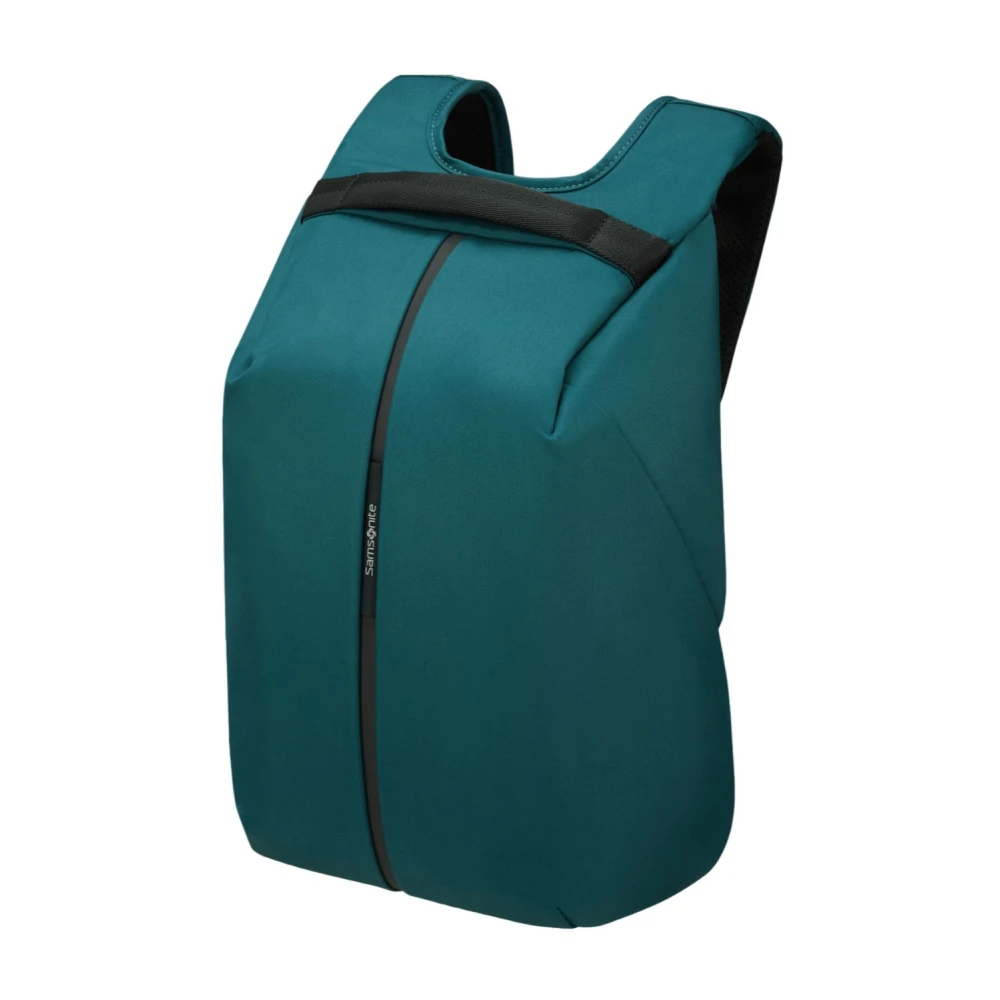 Samsonite Securipak 2.0 Rugzak Green Heren