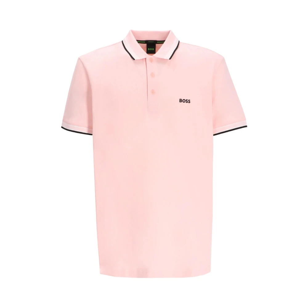 Tops > Polo Shirts - - Hugo Boss - Modalova