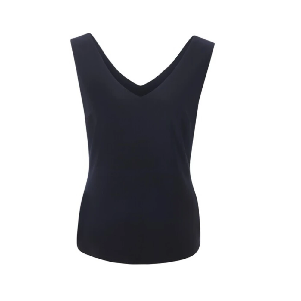 Tops > Sleeveless Tops - - Joseph Ribkoff - Modalova