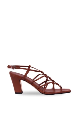 Acacia Woven Sandals