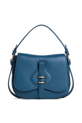 Handbag Micro Grainy