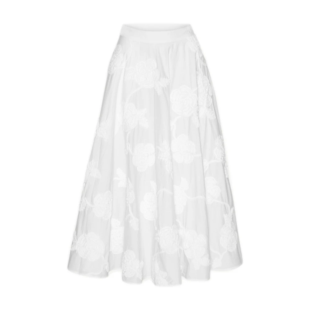 Skirts > Midi Skirts - - Rotate Birger Christensen - Modalova