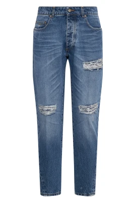 Mick Distressed Jeans