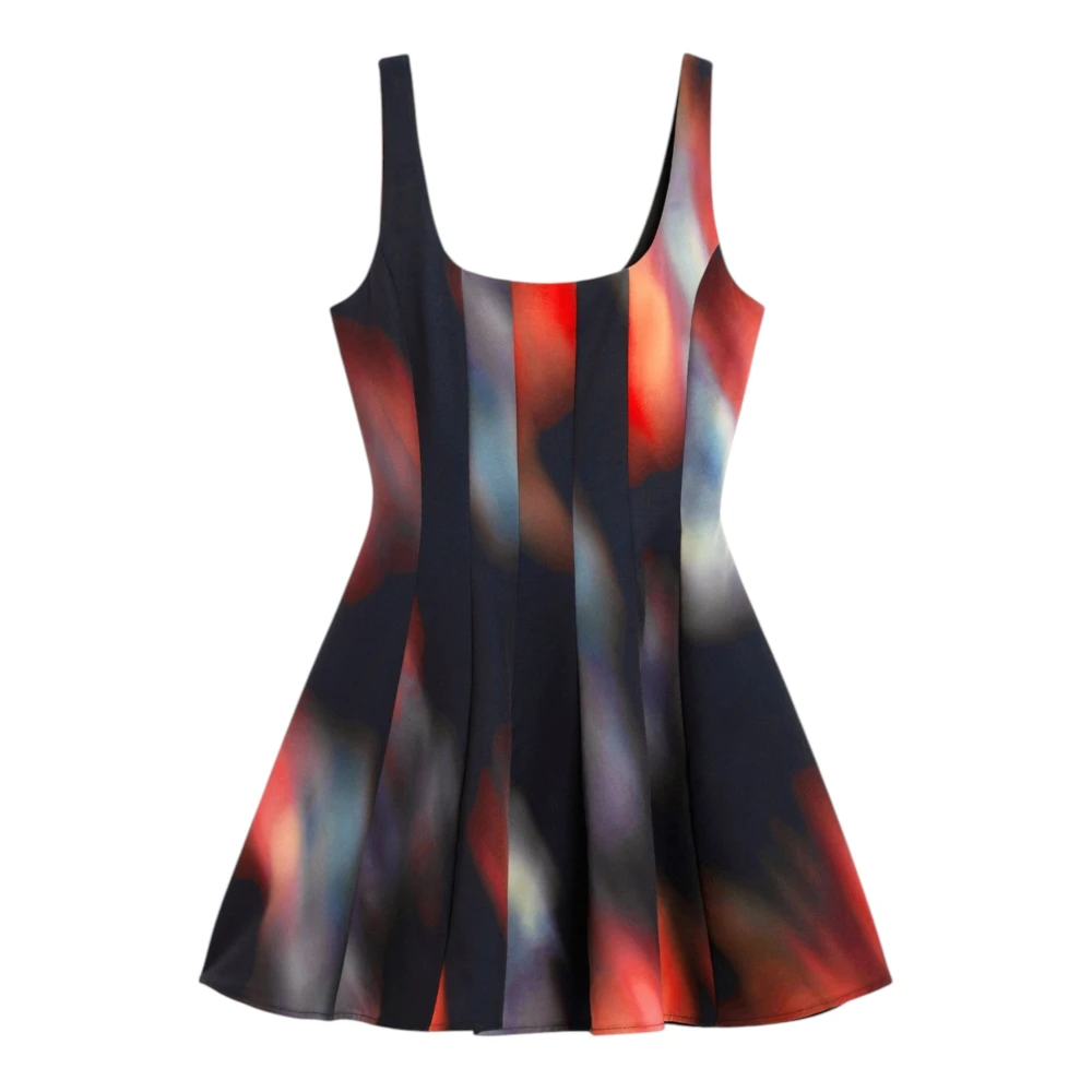 Desigual Donna Multicolor Abiti, E, S, New,
