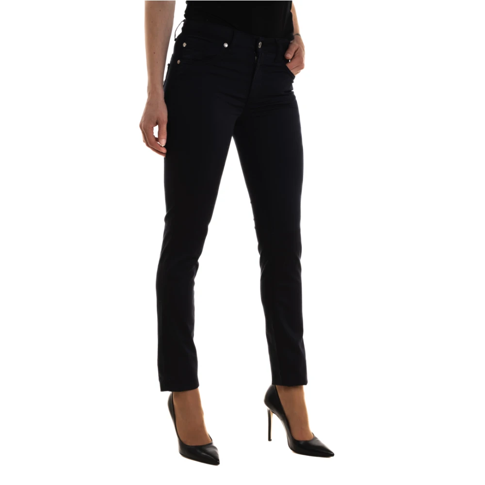 Jeans > Slim-fit Jeans - - Liu Jo - Modalova