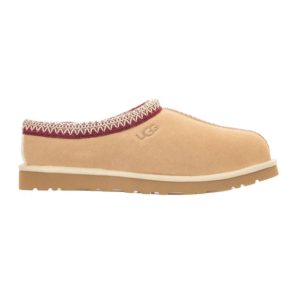 Ugg Uomo Beige - Tasman Ii - Shoes - 41 Eu