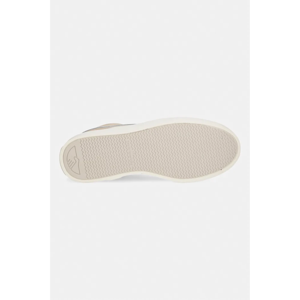 S.W.C. Stepney Workers Club Sneakers