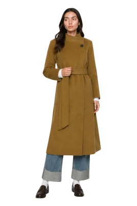 DAMODAR Coat