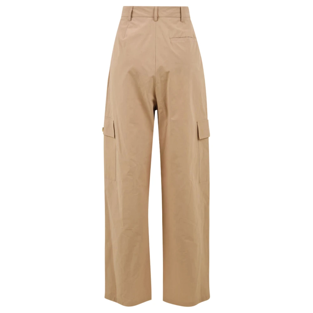Attic and Barn Zand Fayette Broek Atpa003 Model Beige Dames