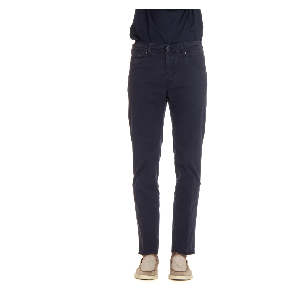 Jeans > Slim-fit Jeans - - Jacob Cohën - Modalova