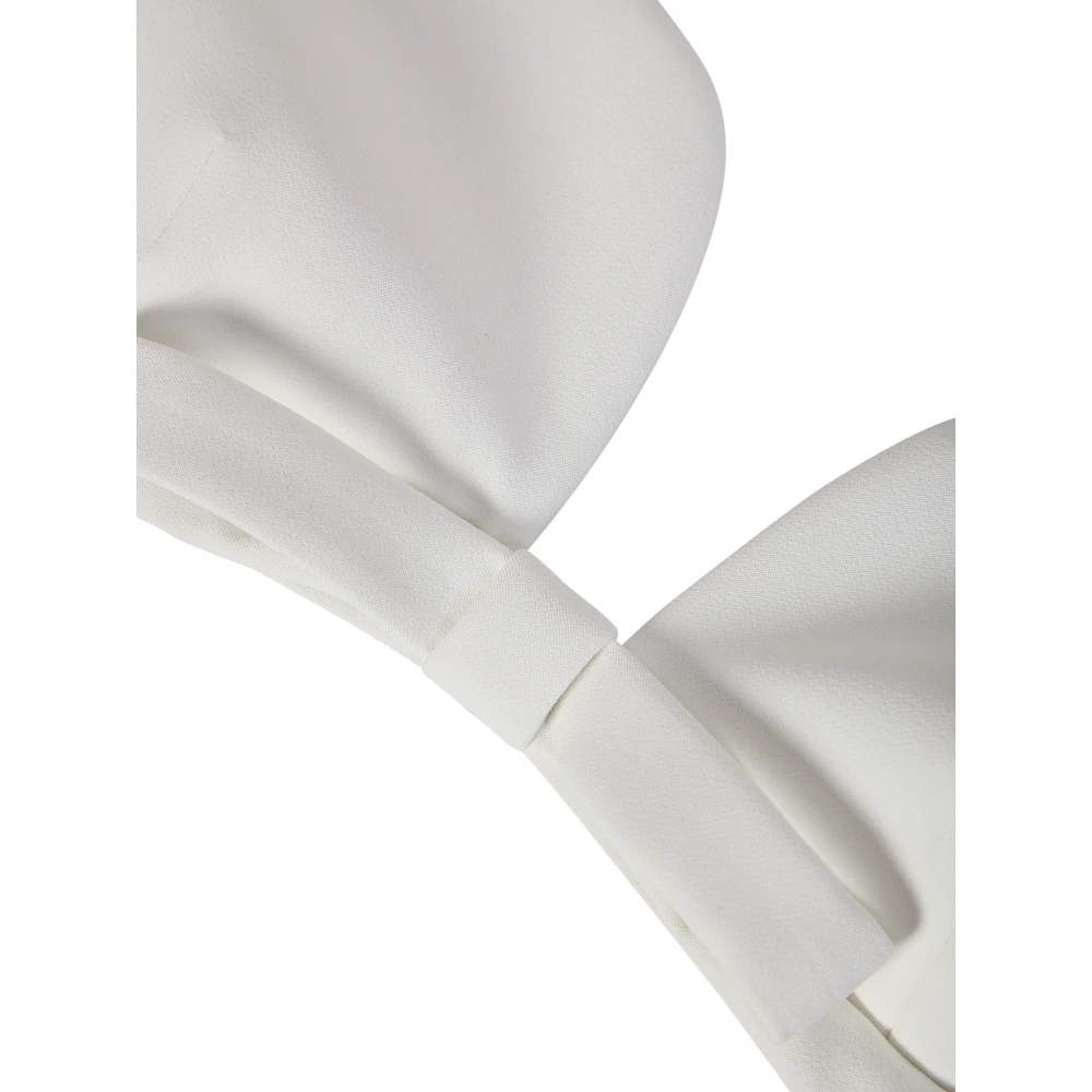 Blanca Vita Womens Clothing Topwear White Dames