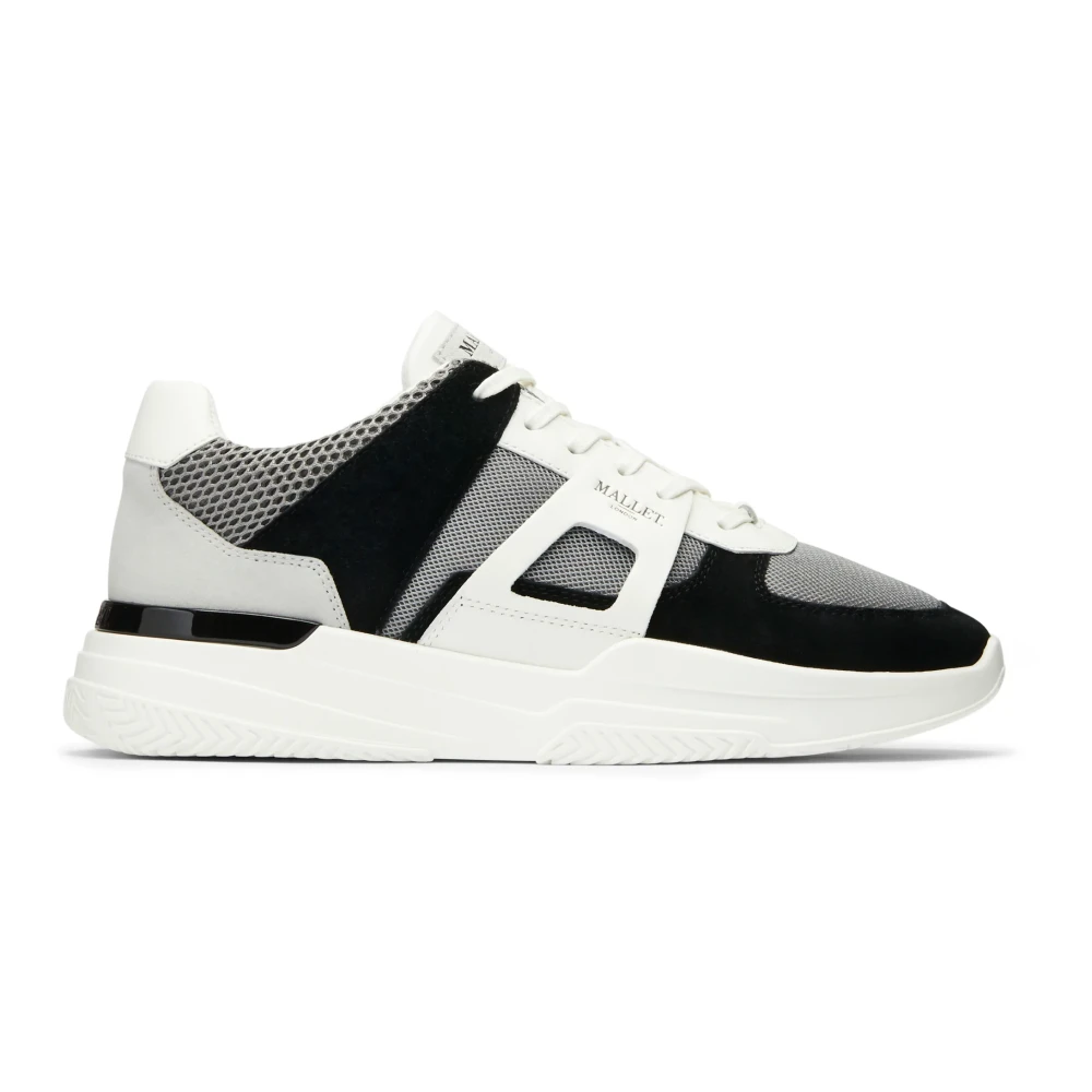 Shoes > Sneakers - - Mallet London - Modalova
