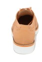 apricot-laceless-francesina-shoes-model