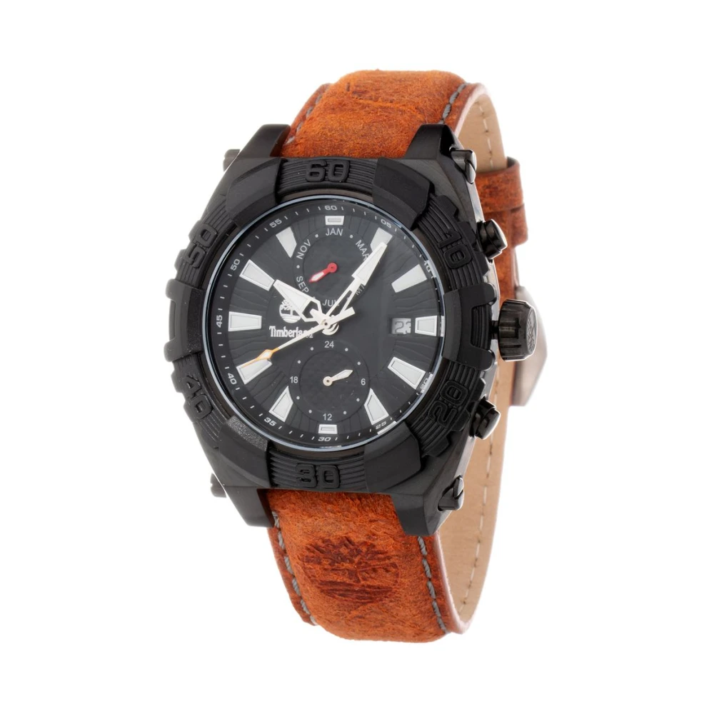 Accessories > Watches - - Timberland - Modalova