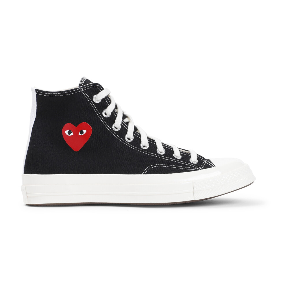 Comme des garçons zapatillas zapatillas best sale