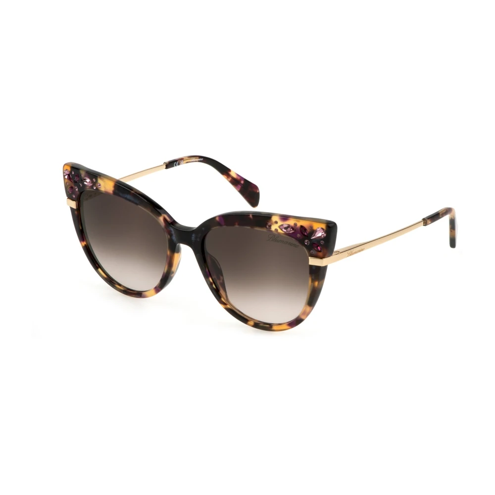 Accessories > Sunglasses - - Blumarine - Modalova