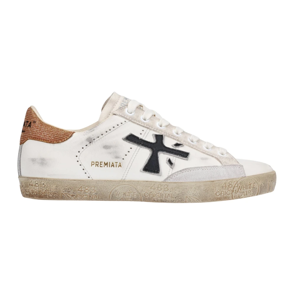 Shoes > Sneakers - - Premiata - Modalova
