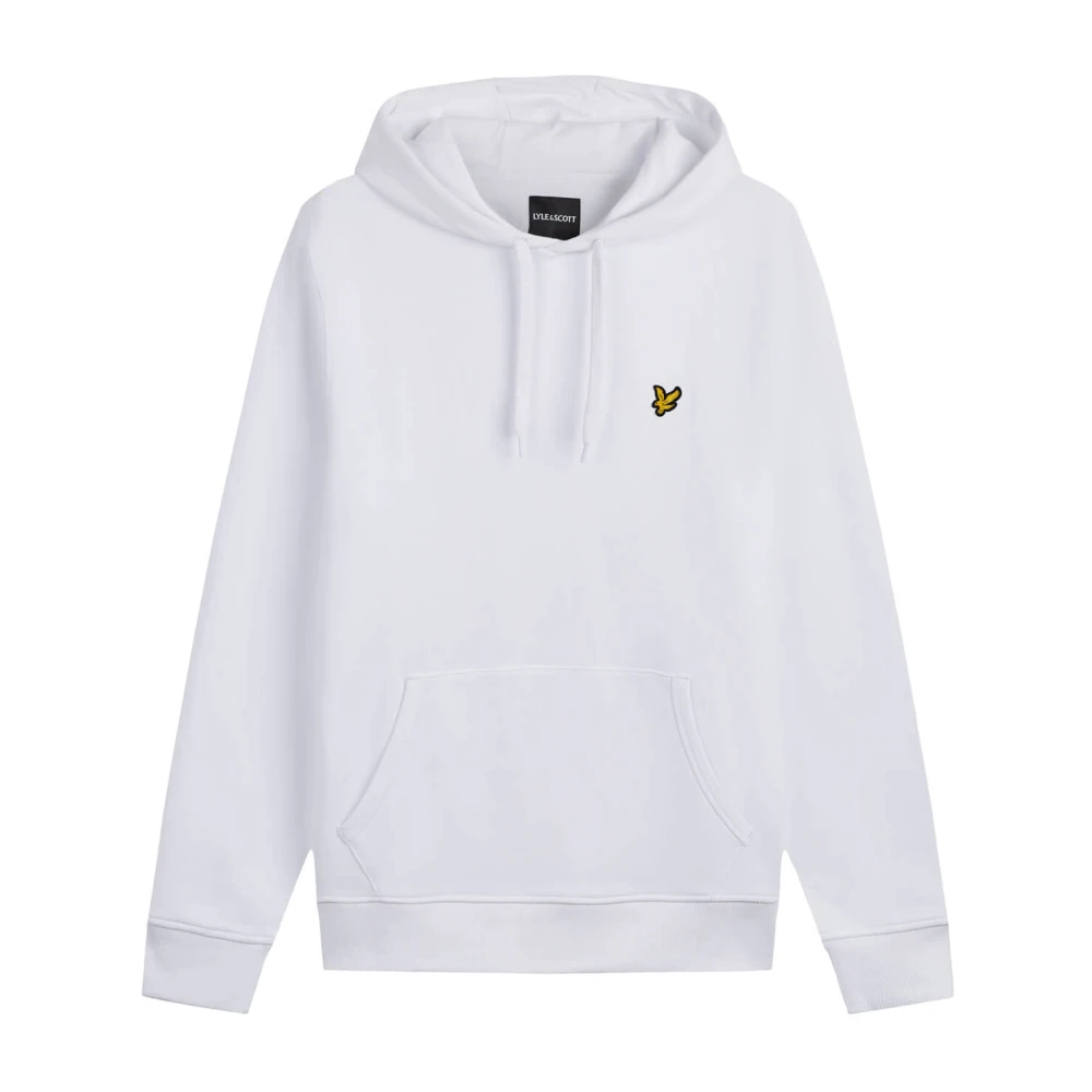 Sweatshirts & Hoodies > Hoodies - - Lyle & Scott - Modalova