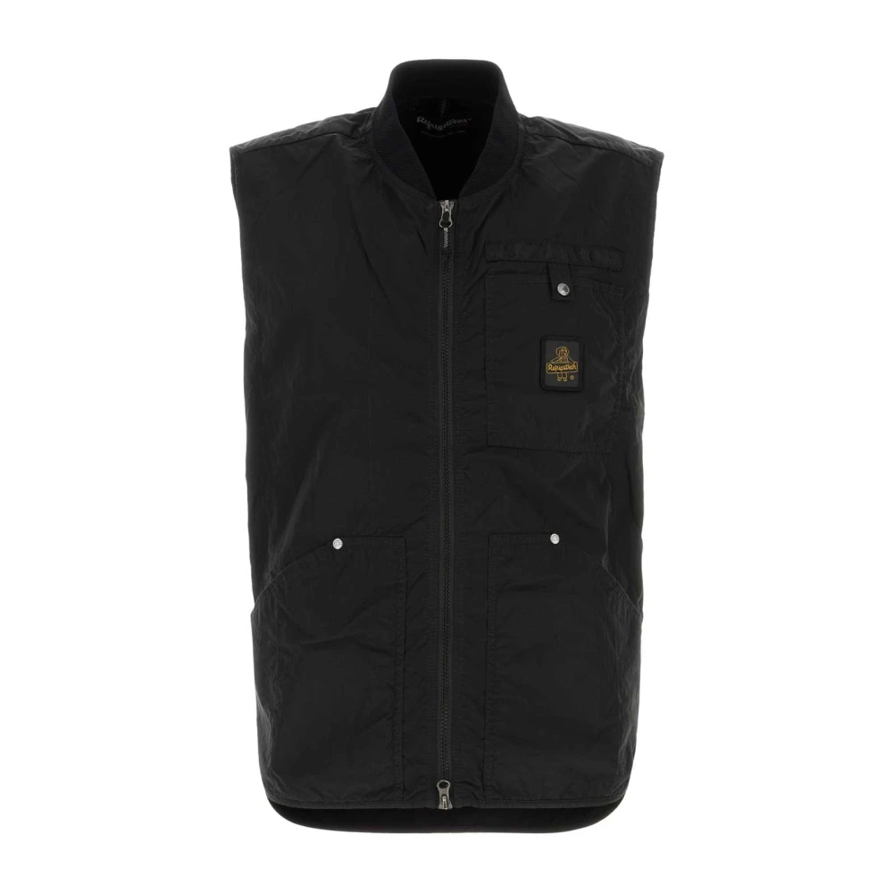 Jackets > Vests - - RefrigiWear - Modalova