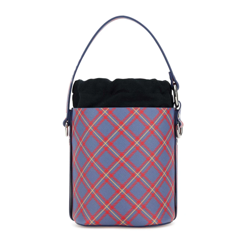 Vivienne Westwood Daisy Bucket Tas Multicolor Dames