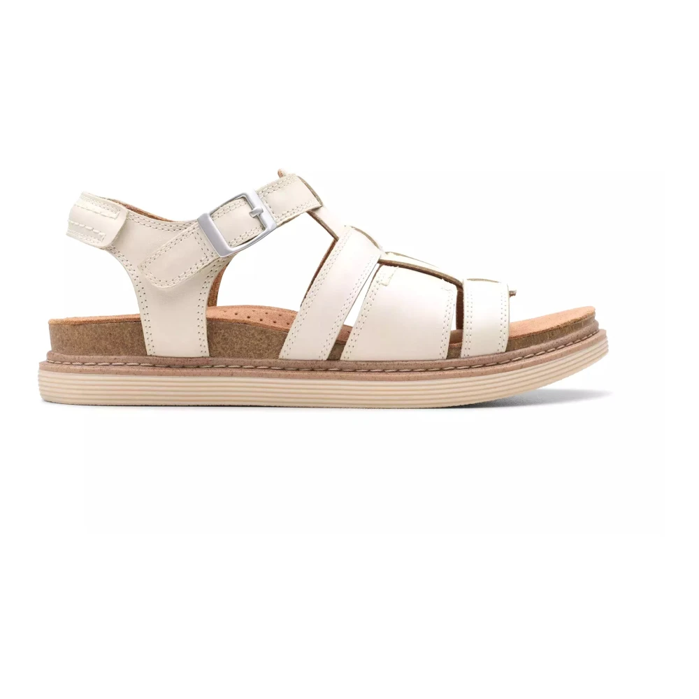 Shoes > Sandals > Flat Sandals - - Clarks - Modalova