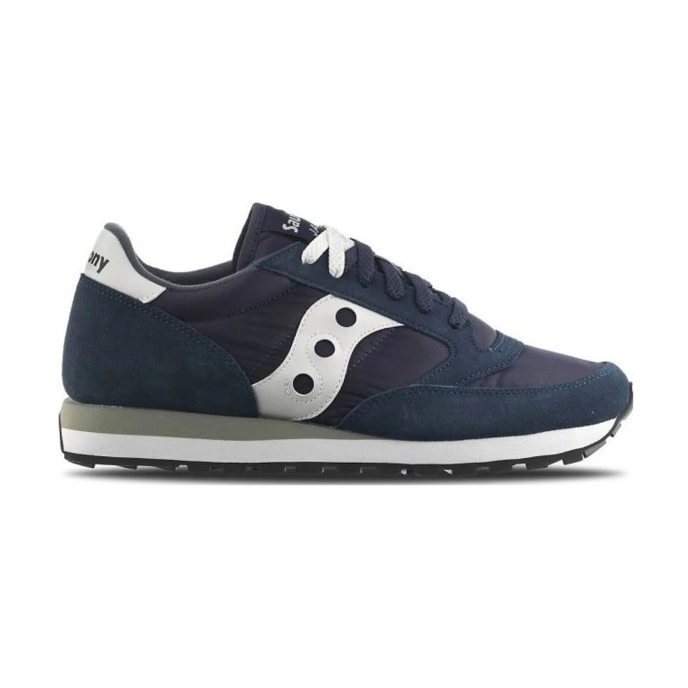 Saucony - Shoes > Sneakers - Blue - Saucony - Modalova