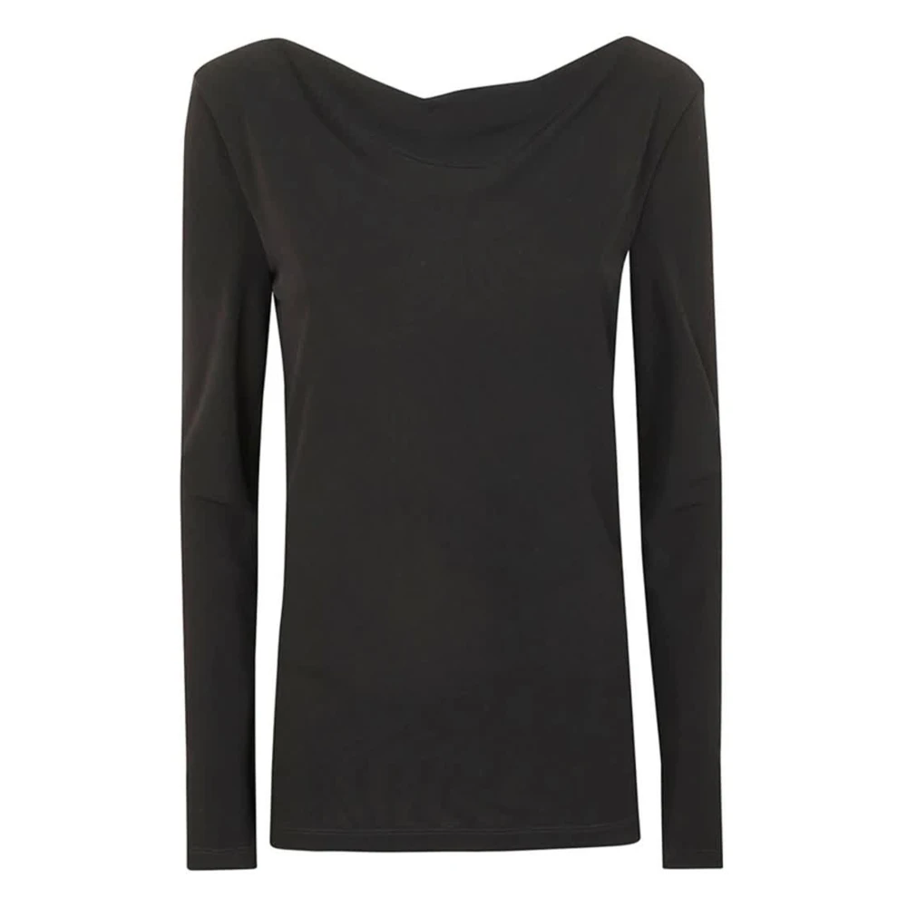 Knitwear > Round-neck Knitwear - - Alberta Ferretti - Modalova