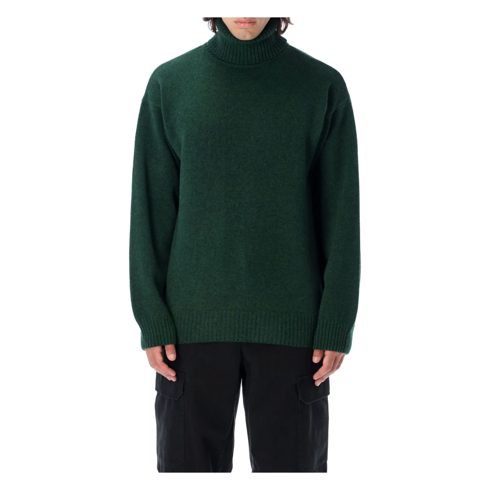 Knitwear > Turtlenecks - - A.p.c. - Modalova