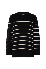Striktrøjer sweatere Femme (2023) online hos Miinto