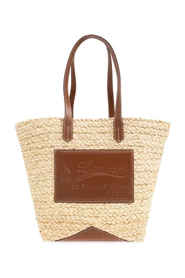 Catch Medium Basket Bag