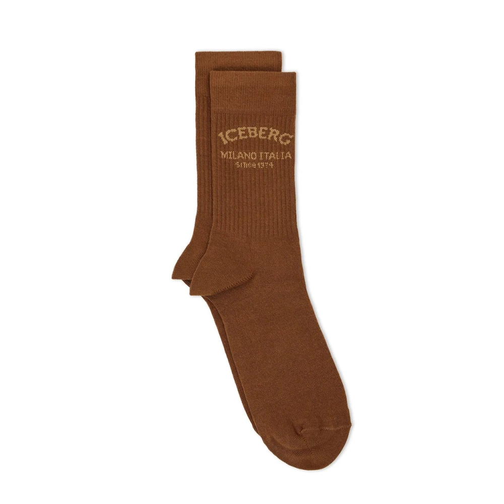 Underwear > Socks - - Iceberg - Modalova