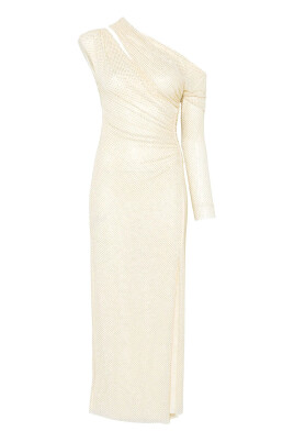 yellow-dress-with-cut-outs