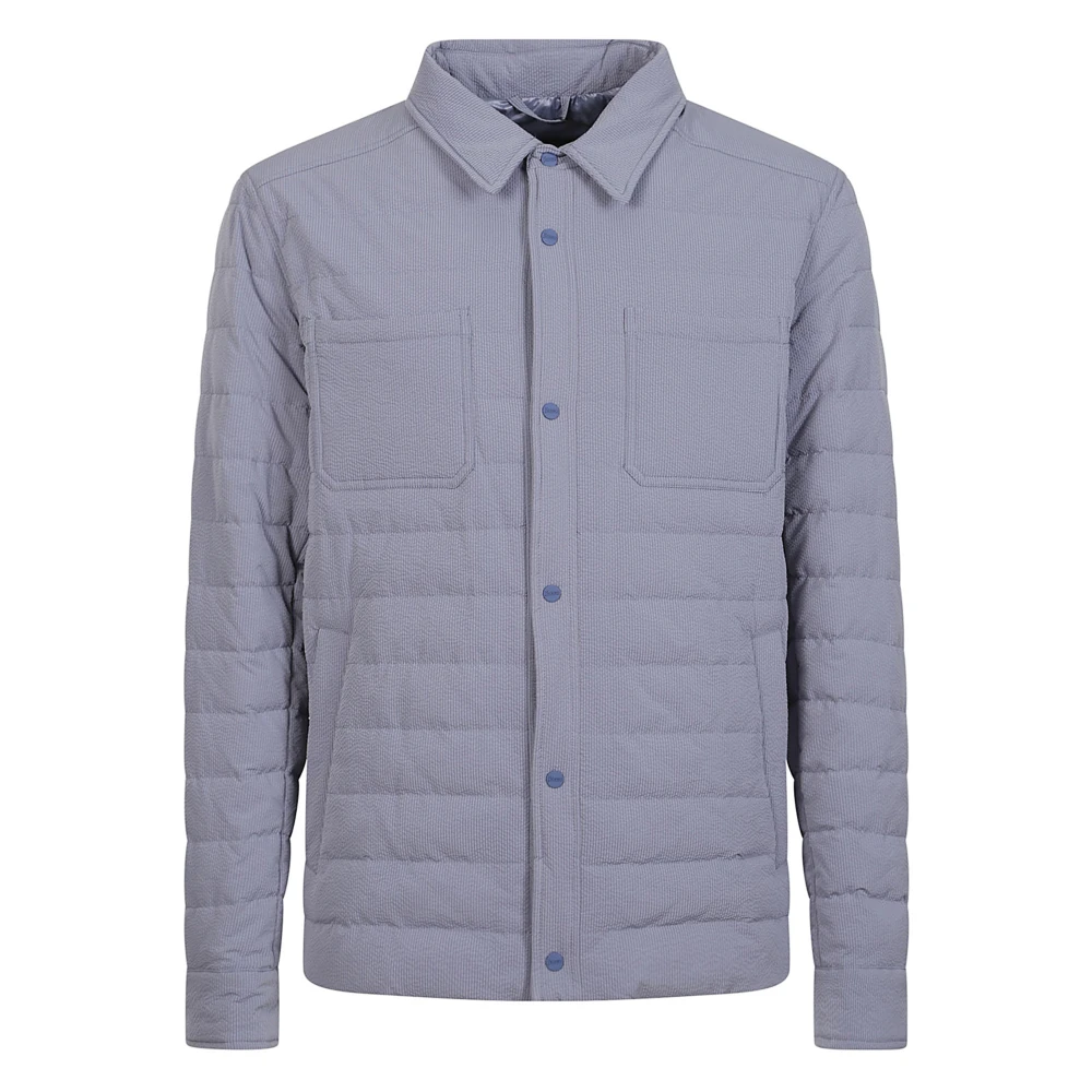 Jackets > Light Jackets - - Herno - Modalova