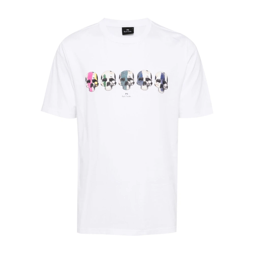 Tops > T-Shirts - - PS By Paul Smith - Modalova