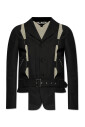 veste-a-motif-blazer