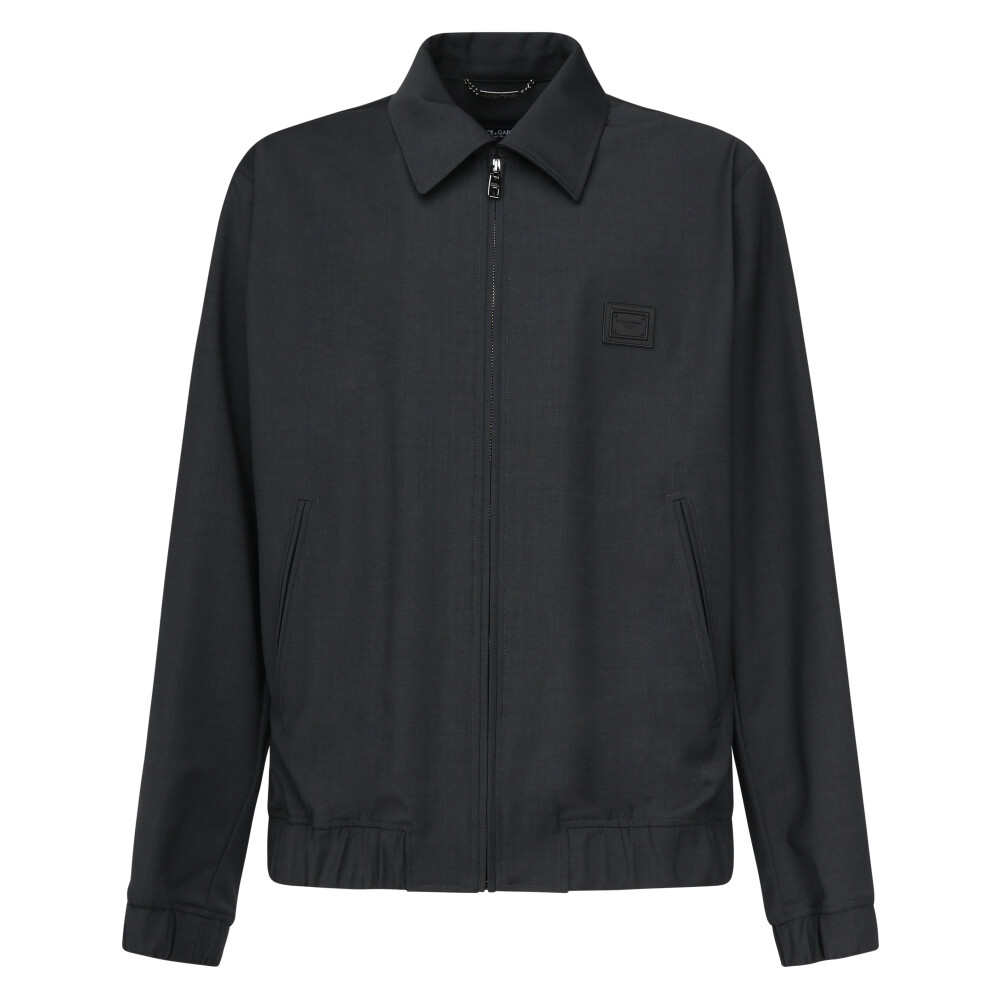 Dolce and gabbana jacket price outlet