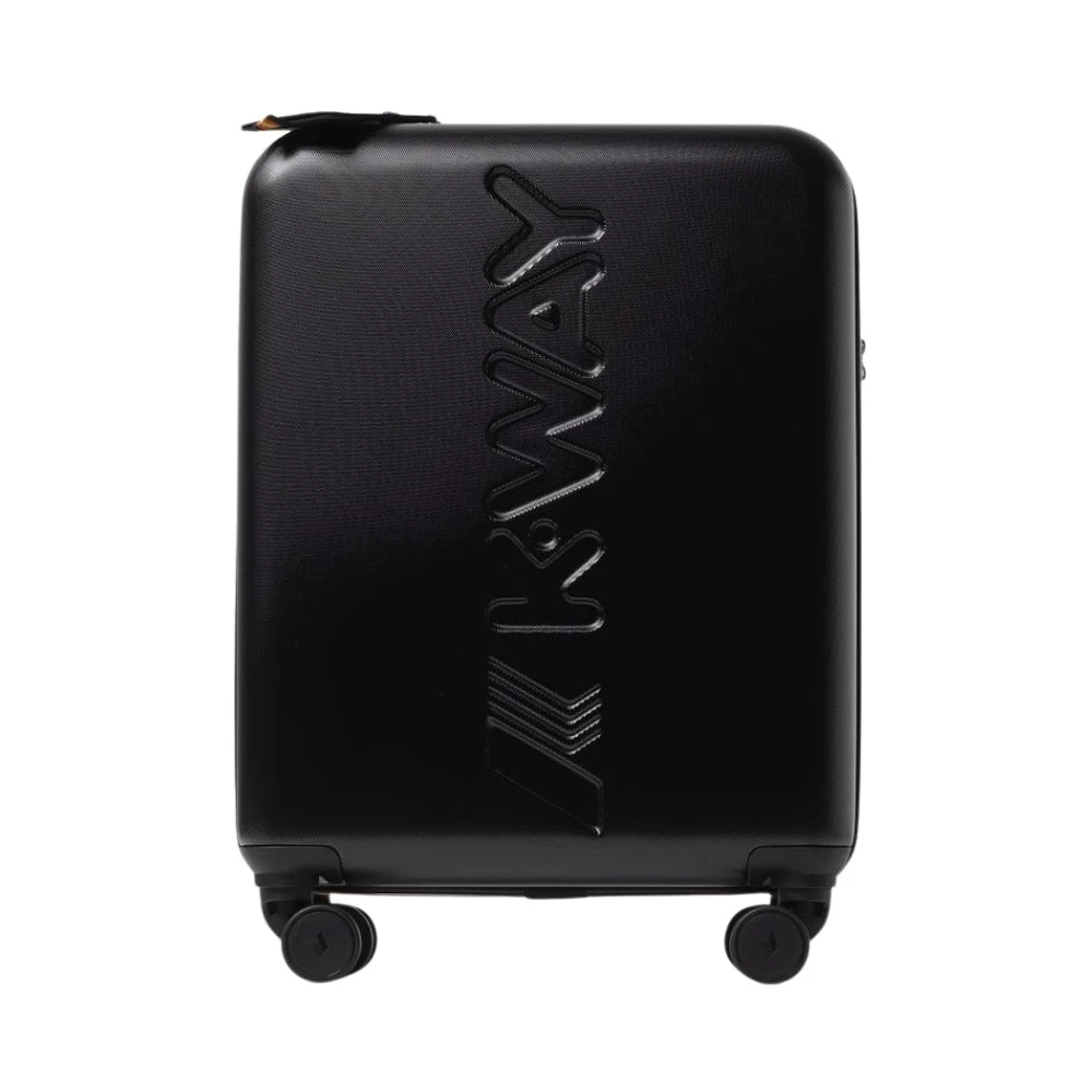 Suitcases > Cabin Bags - - K-Way - Modalova