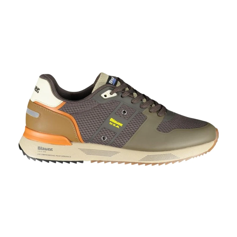Shoes > Sneakers - - Blauer - Modalova